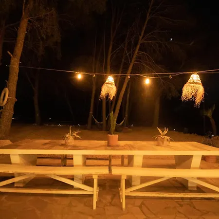 Cisquillo Mar Holiday home *