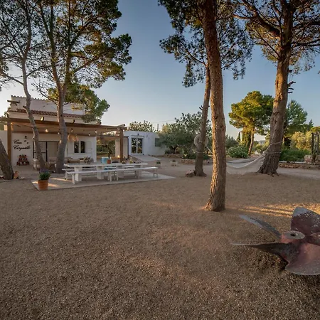 Ferienhaus Cisquillo Mar