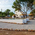 Casa de Férias Cisquillo Mar L'Ametlla de Mar