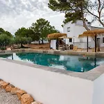 Casa de Férias Cisquillo Mar L'Ametlla de Mar