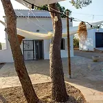Cisquillo Mar Casa de Férias L'Ametlla de Mar