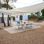 Cisquillo Mar Casa de Férias *