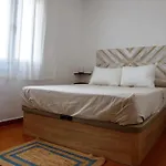 Cisquillo Mar Casa de Férias L'Ametlla de Mar