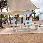 Cisquillo Mar Casa de Férias