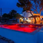 Cisquillo Mar Casa de Férias L'Ametlla de Mar