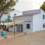 Cisquillo Mar Casa de Férias