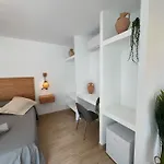 Cisquillo Mar Casa de Férias
