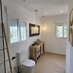 Cisquillo Mar L'Ametlla de Mar