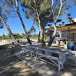 Cisquillo Mar Casa de Férias