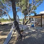 Cisquillo Mar Casa de Férias *