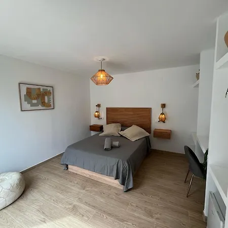 Casa vacanze Cisquillo Mar L'Ametlla de Mar