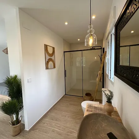Casa vacanze Cisquillo Mar *