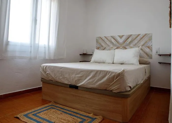 Cisquillo Mar Σπίτι διακοπών L'Ametlla de Mar