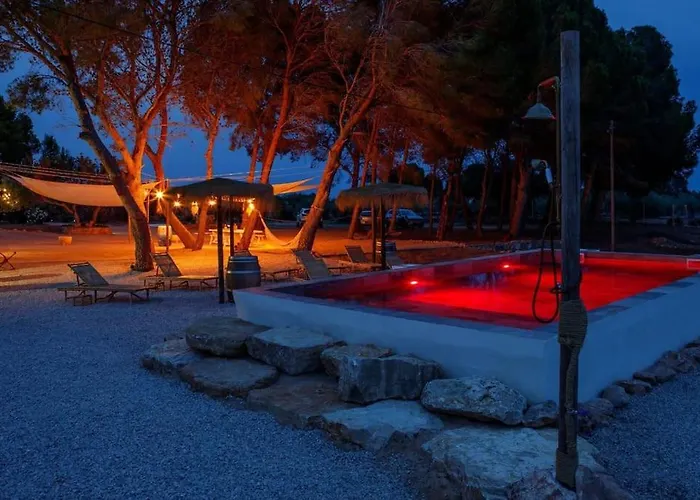 Cisquillo Mar Σπίτι διακοπών L'Ametlla de Mar